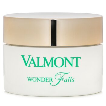 Valmont Wonder Falls Rich Makeup Removing Cream 100ml/3.5oz