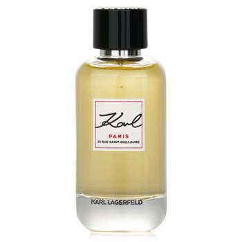 Karl Lagerfeld Paris 21 Rue Saint Guillaume 香水 100ml/3.3oz
