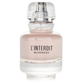 Givenchy L'Interdit Hair Mist 35ml/1.1oz