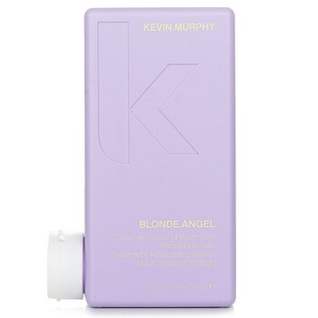 Kevin.Murphy 凱文墨菲  Blonde.Angel 金髮潤色護髮素 250ml/8.4oz