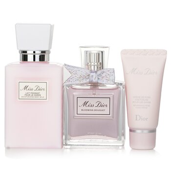 Dior Miss Dior Blooming Bouquet セット Christian Dior Miss Dior Blooming Bouquet ￼ Women's Perfume