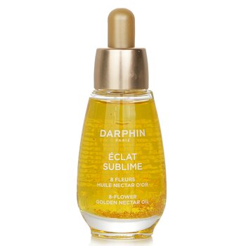 Darphin 8-Flower Golden Nectar Oil 30ml/1oz