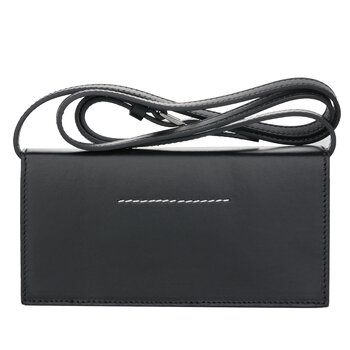 メゾンマルタンマルジェラ Maison Margiela MM6 Numeric ロゴ クロス