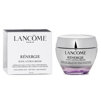 Lancome Renergie H.P.N Ultra Cream Triple Performance Anti