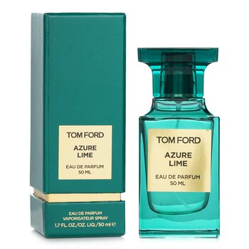 Tom Ford Azure Lime 香水50ml/1.7oz | Strawberrynet TW 草莓網