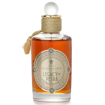 Penhaligon's 潘海利根 Legacy of Petra 香水 100ml/3.4oz