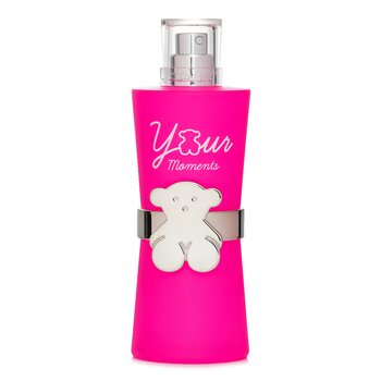 Tous Your Moments Eau De Toilette Spray 90ml/3oz