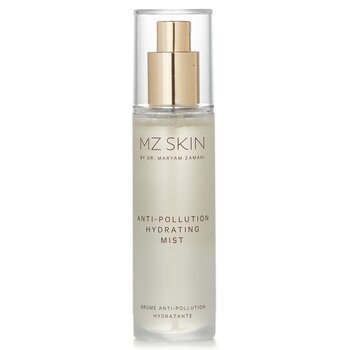 MZ Skin Anti Pollution Hydrating Mist 75ml/2.53oz