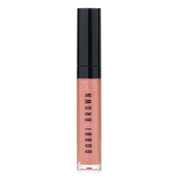 Bobbi Brown Crushed Oil Infused Gloss - # Bellini Shimmer 6ml/0.2oz