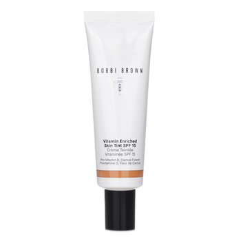 Bobbi Brown Vitamin Enriched Skin Tint SPF15 - # Golden 1 50ml/1.7oz