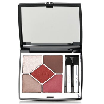 Christian Dior דיור שואו 5 קולורים - # 673 Red Tartan 7g/0.24oz