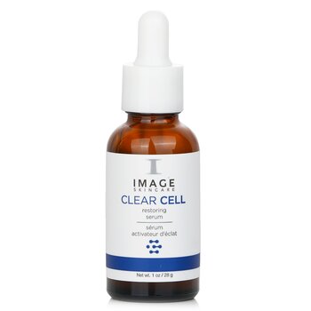 Image Clear Cell Restoring Serum 28g/1oz