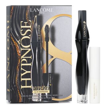 Lancome 蘭蔻 Le 8 Hypnose 夢魅睫毛膏套裝 2pcs