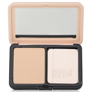 玫珂菲  Make Up For Ever HD Skin 高清柔雾粉饼# 1N10 11g/0.38oz