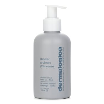 Dermalogica 德卡 水嫩益生元潔容乳液 150ml/5.1oz
