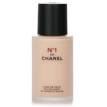 Chanel N°1 De Chanel Red Camellia Revitalizing Foundation - # B10 30ml/1oz