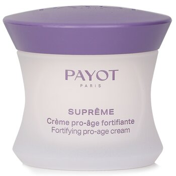 Payot Suprême Fortifying Pro Age Cream 50ml