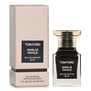 【新品】TOM FORD VANILLE FATALE 30ml Vanille Fatale Eau de Parfum Fragrance - TOM FORD | Sephora