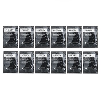 Filorga Hydra Filler Super Moisturizing Face Mask Box 12x 23g