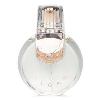 Bvlgari Omnia Crystalline Eau De Toilette Spray 100ml/3.4oz