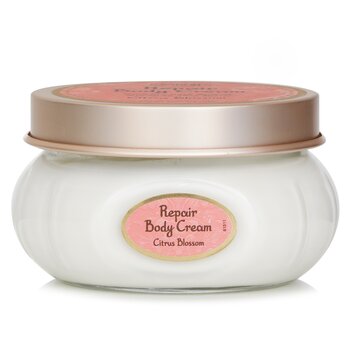 Sabon 薩邦  橙花漫舞身體保濕潤膚霜 200ml/7oz