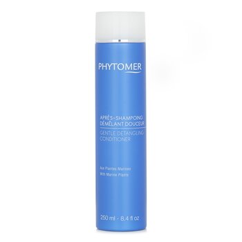 Phytomer Gentle Detangling Conditioner With Marine Plants 250ml/8.4oz