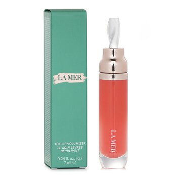 La Mer The Lip Volumizer, 40 Sheer Coral 7ml/0.24oz