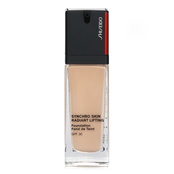 Shiseido Synchro Skin Radiant Lifting Foundation - # 510 Suede 30ml/1.2oz