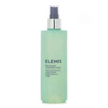 Elemis Balancing Lavender Tónico 200ml/6.7oz