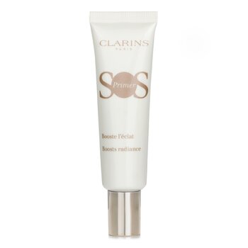 Clarins SOS Primer Prebase de maquillaje - # White 30ml/1oz
