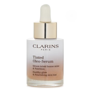 Clarins Tinted Oleo Serum Healthy Glow & Nourishing Tint Liquid Foundation - # 05 30ml/1oz