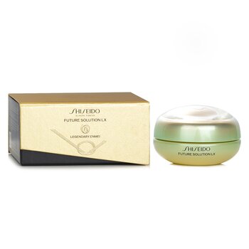 資生堂 Shiseido フューチャー ソリューション LX レジェンダリー 恩命