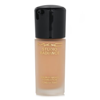 MAC Studio Radiance Serum Powered Liquid Foundation - # NW13 30ml/1oz