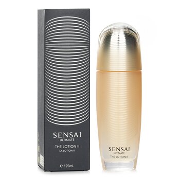 Kanebo Sensai The Ultimate Lotion II 125ml | Strawberrynet USA