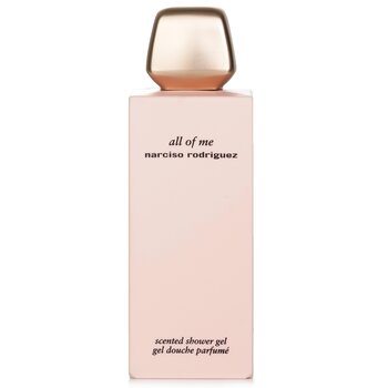 Narciso Rodriguez All Of Me Shower Gel 200ml/6.7oz