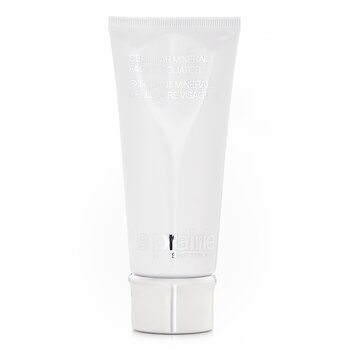 La Prairie Cellular Mineral Face Exfoliator 100ml/3.4oz