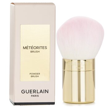 GUERLAIN メテオリット ビーズ フェイスパウダー　ブラシ ゲラン GUERLAIN メテオリット ビーユ フェイスパウダーブラシ