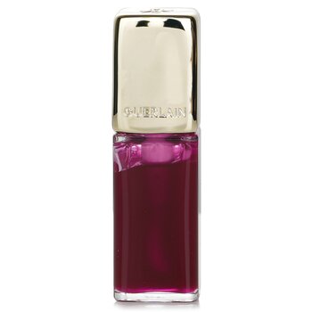 Guerlain KissKiss Bee Glow Oil Colour Reviving Lip Plumping Oil - # 809 Lavender Glow 9.5ml/0.32oz