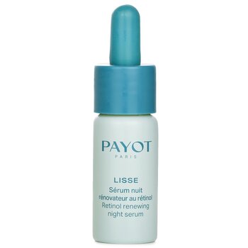 Payot Lisse Retinol Renewing Night Serum 15ml/0.5oz