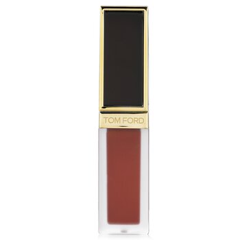 Tom Ford Liquid Lip Luxe Matte - # 132 Heatwave 6ml/0.2oz
