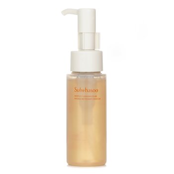 ソルファス Sulwhasoo ジェントル クレンジング フォーム 50ml