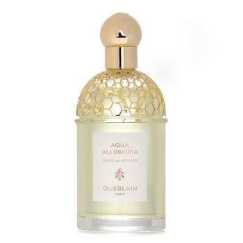 Guerlain Aqua Allegoria Nerolia Vetiver Eau De Toilette Spray 125ml
