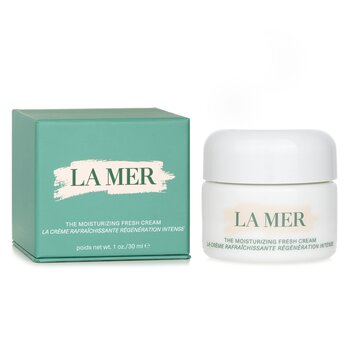 ドゥラメール La Mer ザ・モイスチャライジング フレッシュ クリーム