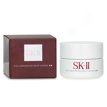SK-II SK II Cellumination Deep Surge EX Cream 50g | ストロベリー
