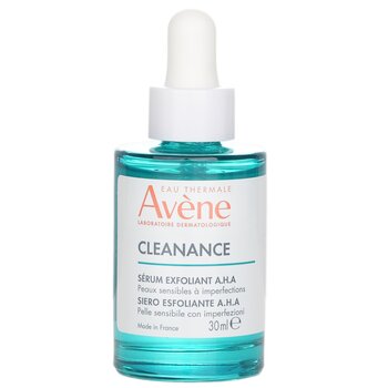 Avene Cleanance A.H.A Exfoliating Serum 30ml/1oz