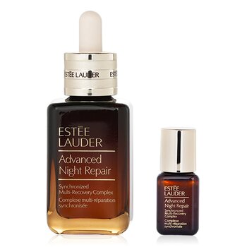 Estee Lauder Estee Lauder Advanced Night Repair Set 2pcs
