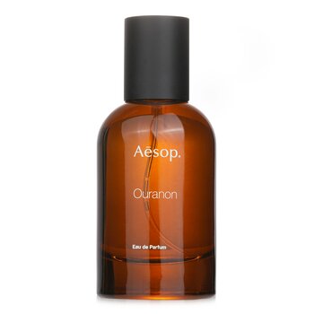 イソップ Aesop Ouranon Eau de Parfum 50ml | ストロベリーネット