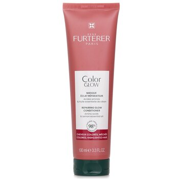 Rene Furterer Color Glow Repairing Glow Conditioner 100ml