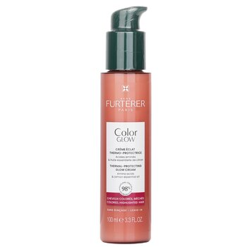 Rene Furterer Color Glow Thermal Protecting Glow Cream 100ml