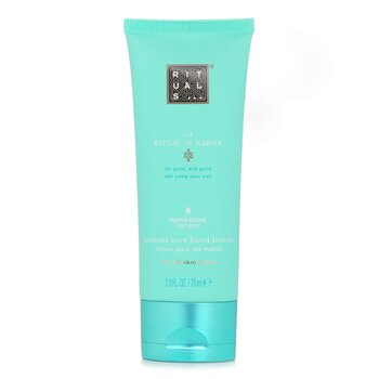 Rituals The Ritual Of Karma Instant Care Hand Lotion 70ml